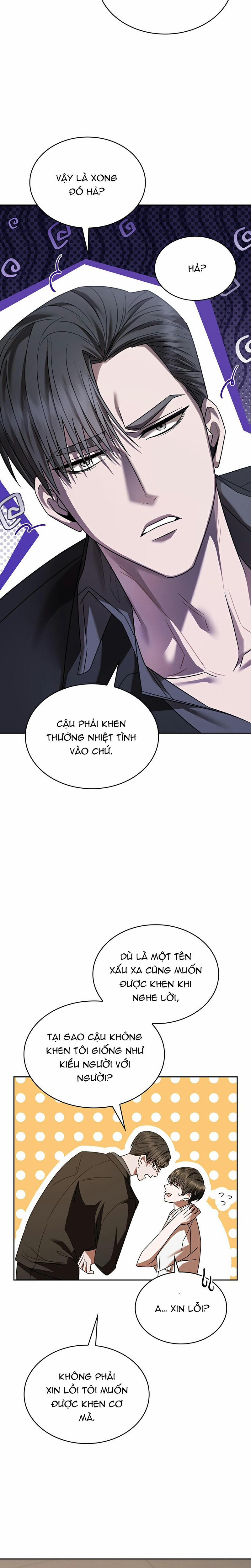 Món Nợ Phải Trả 31 trang 6