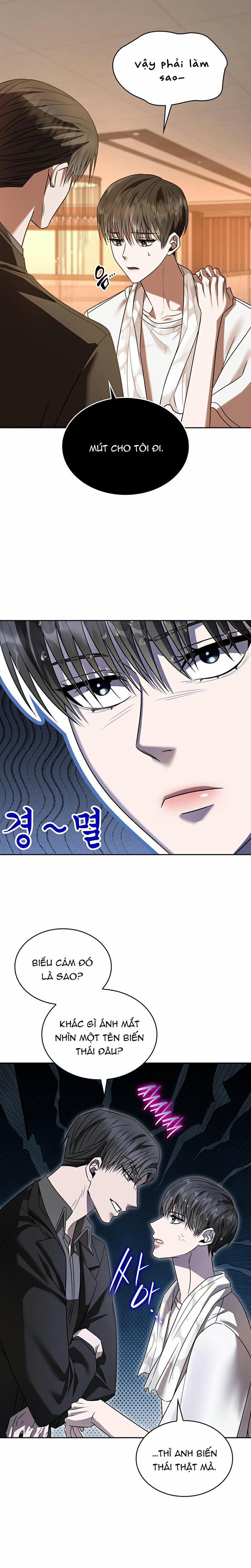 Món Nợ Phải Trả 31 trang 7