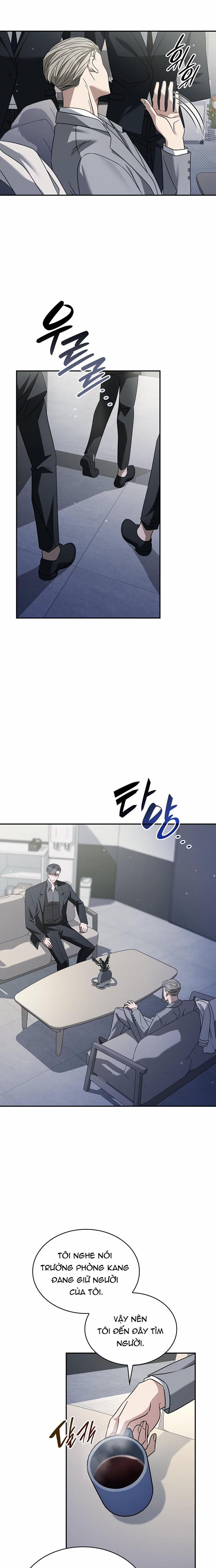 Món Nợ Phải Trả 32 trang 4