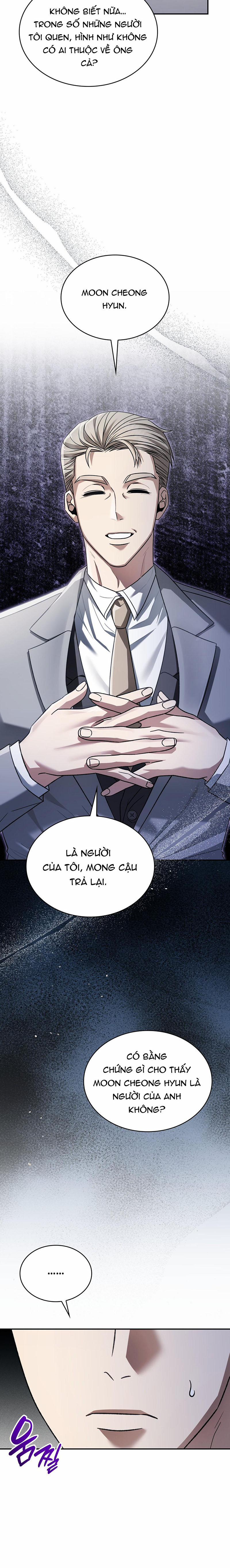 Món Nợ Phải Trả 32 trang 5