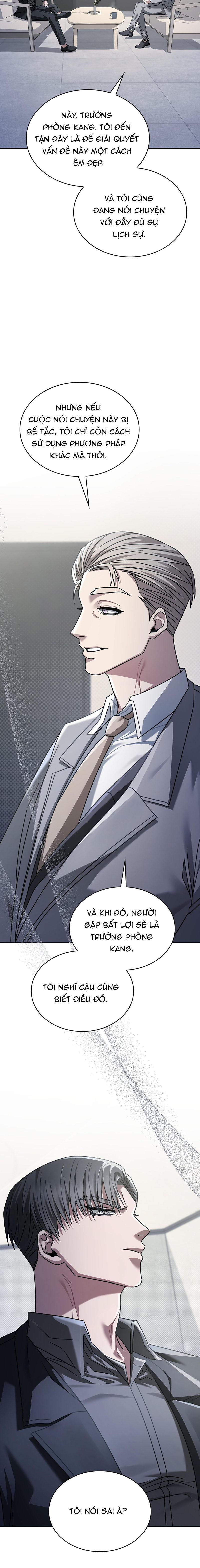 Món Nợ Phải Trả 32 trang 8