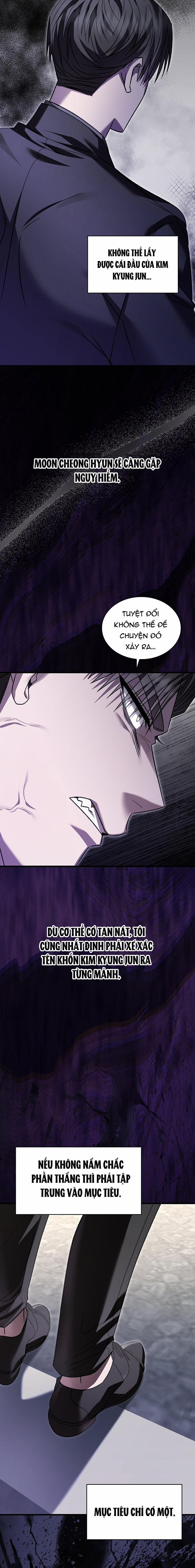 Món Nợ Phải Trả 33 trang 14