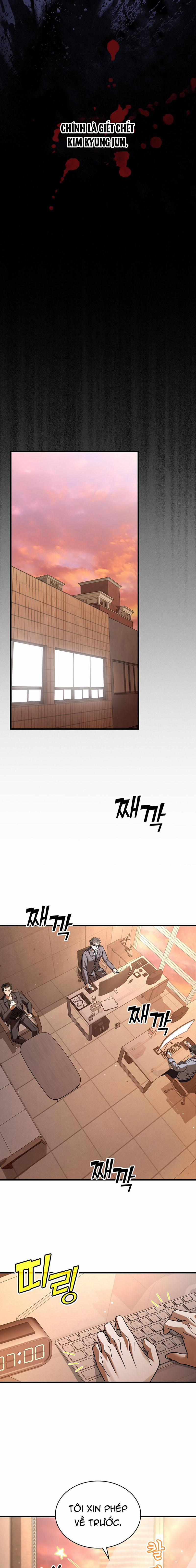 Món Nợ Phải Trả 33 trang 15