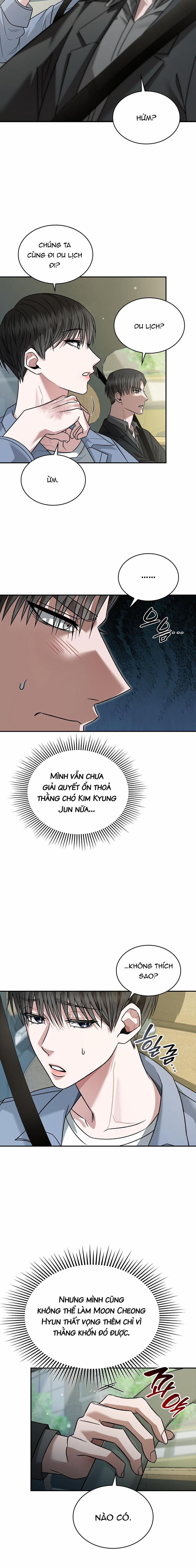 Món Nợ Phải Trả 33 trang 2