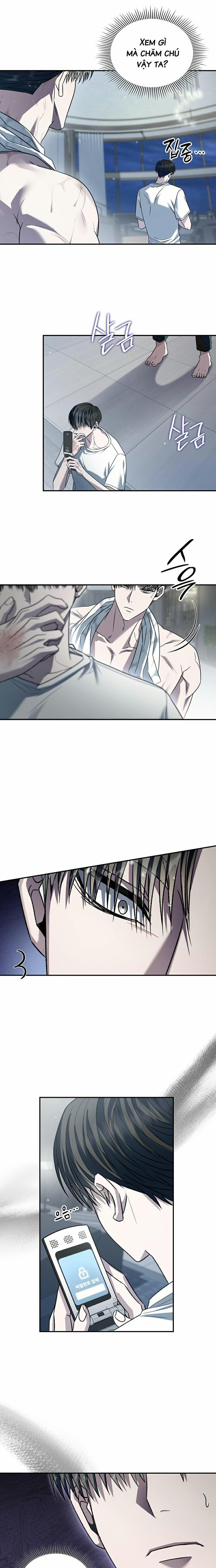 Món Nợ Phải Trả 34 trang 10