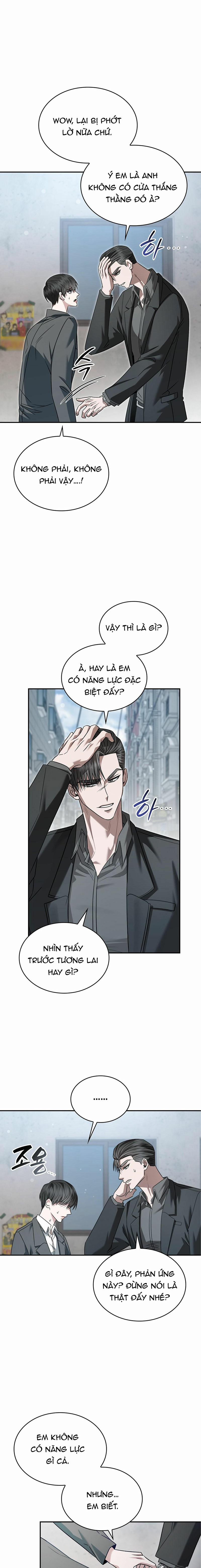 Món Nợ Phải Trả 35 trang 13