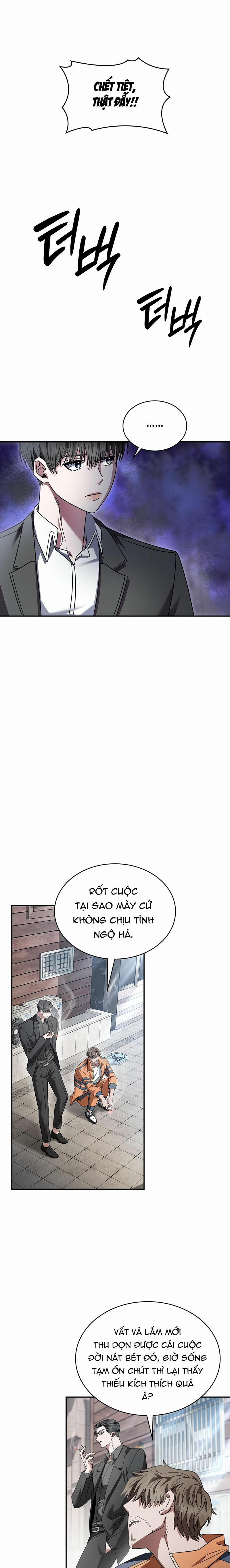 Món Nợ Phải Trả 35 trang 5