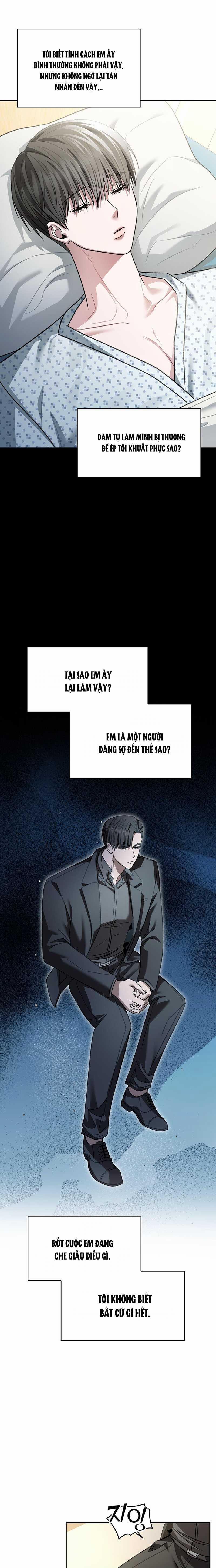 Món Nợ Phải Trả 36 trang 10