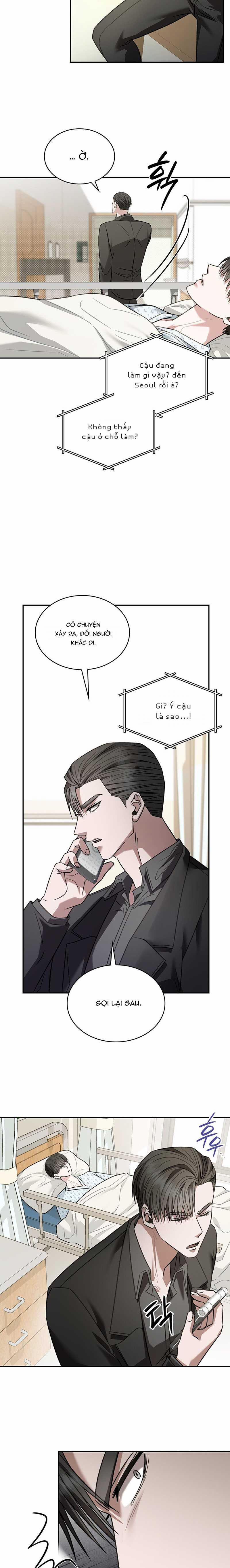 Món Nợ Phải Trả 36 trang 11