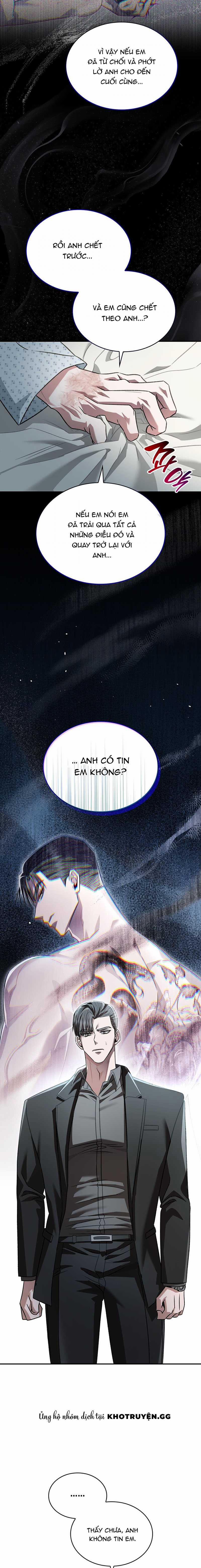 Món Nợ Phải Trả 36 trang 15