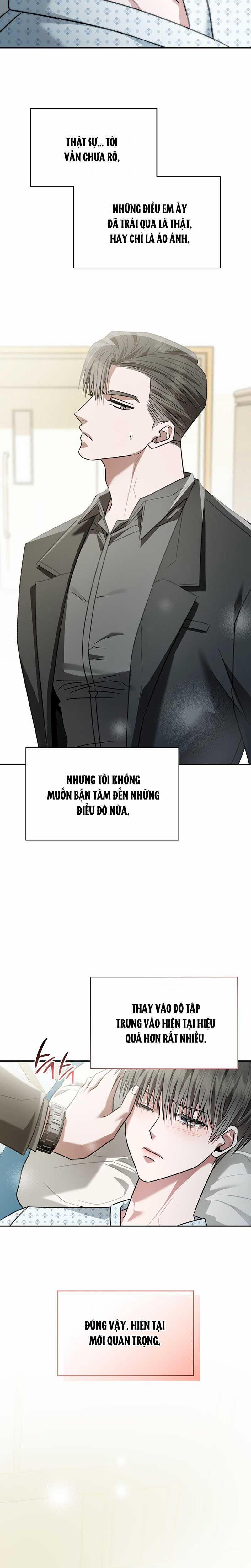 Món Nợ Phải Trả 36 trang 21