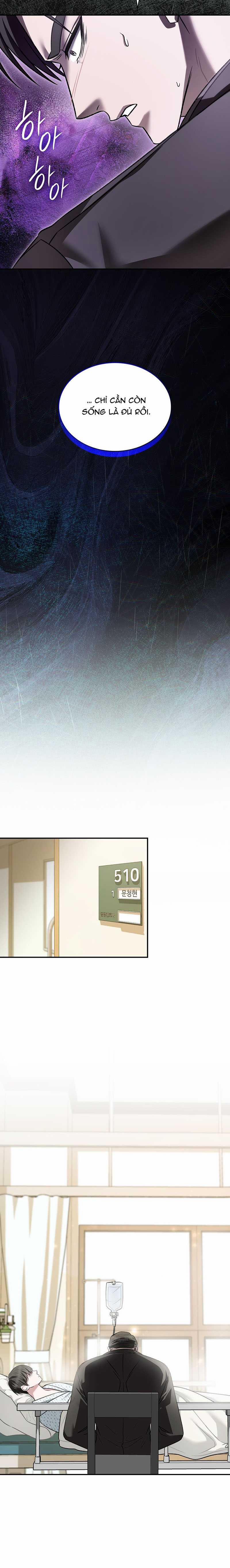 Món Nợ Phải Trả 36 trang 9