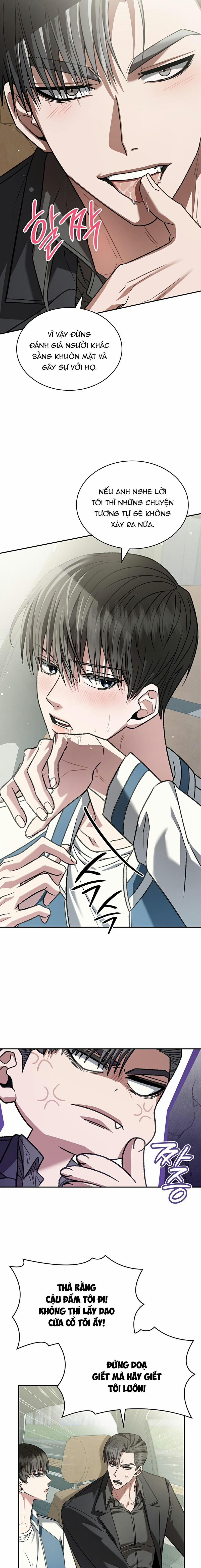 Món Nợ Phải Trả 37 trang 5