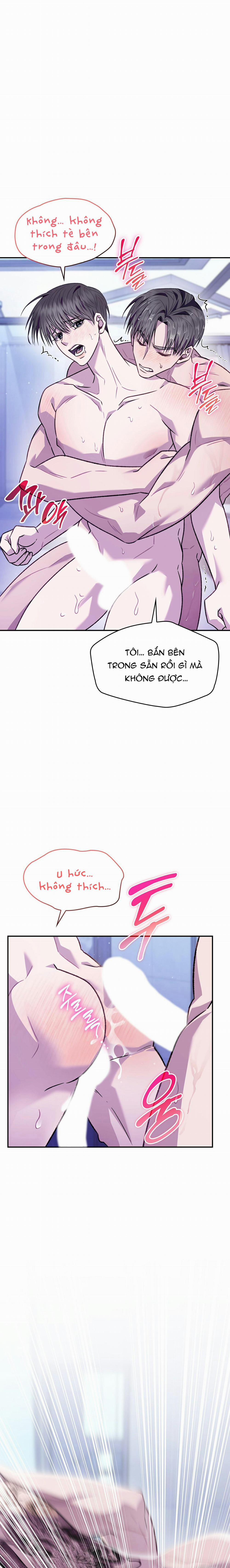 Món Nợ Phải Trả 38 trang 11