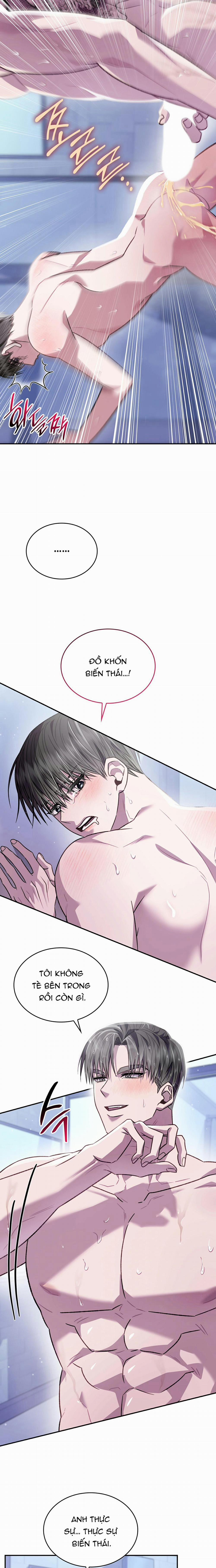 Món Nợ Phải Trả 38 trang 12