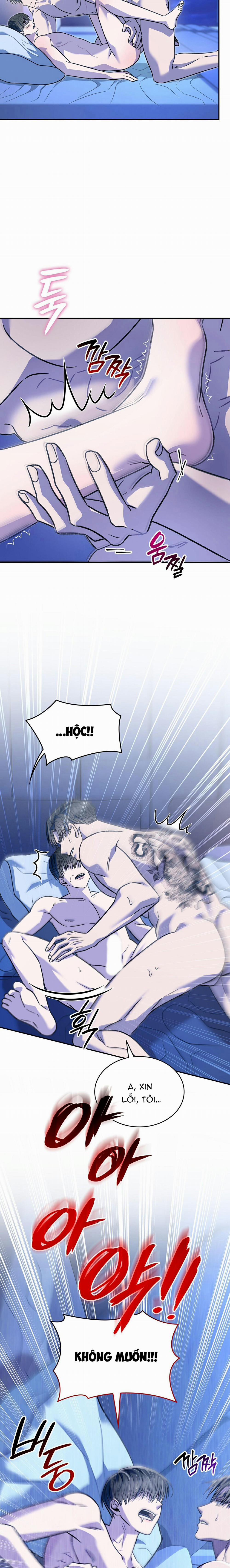 Món Nợ Phải Trả 38 trang 18