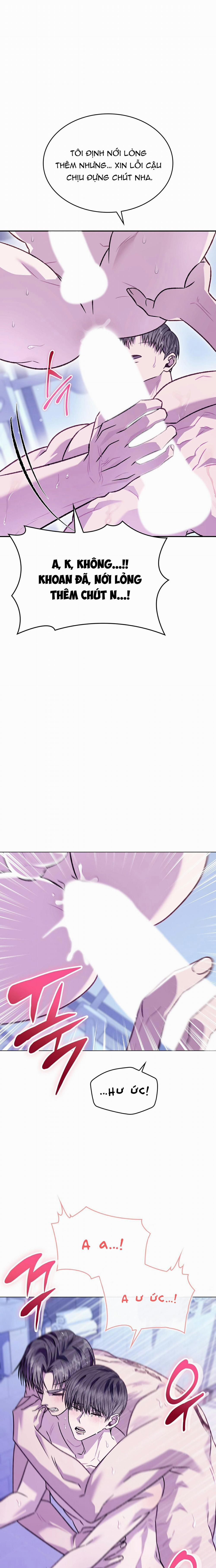 Món Nợ Phải Trả 38 trang 8