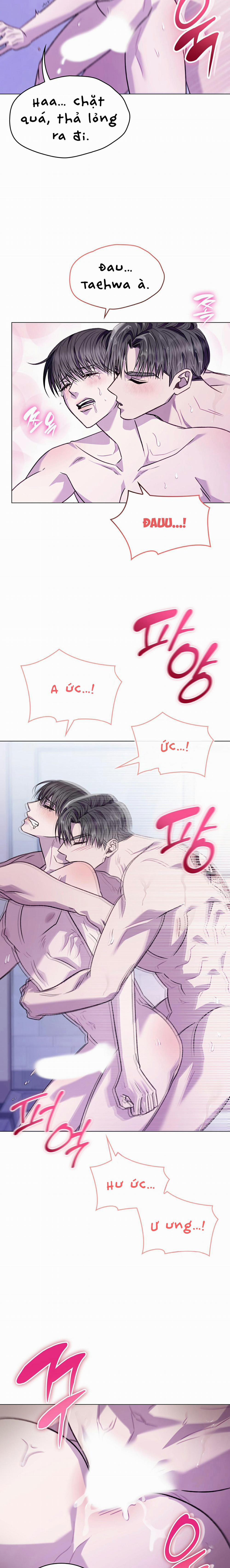 Món Nợ Phải Trả 38 trang 9