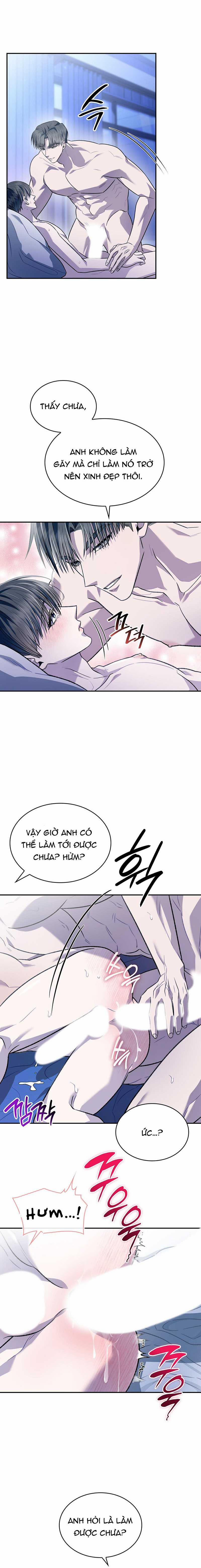 Món Nợ Phải Trả 39 trang 2