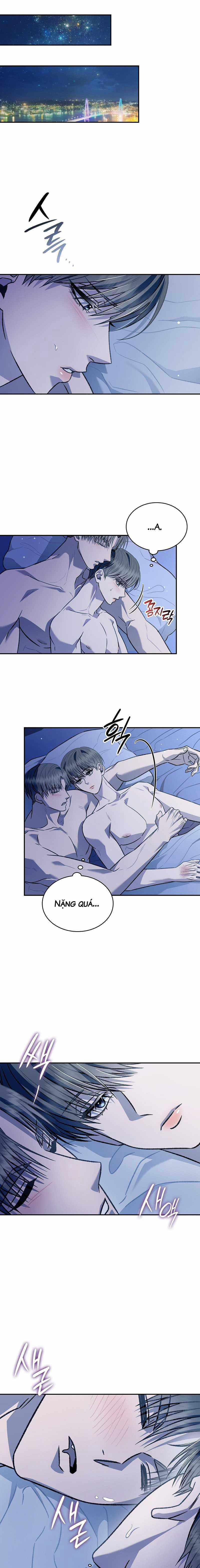 Món Nợ Phải Trả 39 trang 8