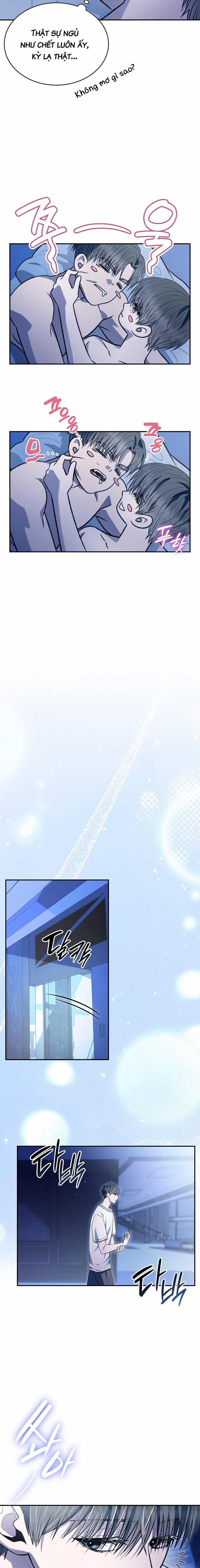 Món Nợ Phải Trả 39 trang 9