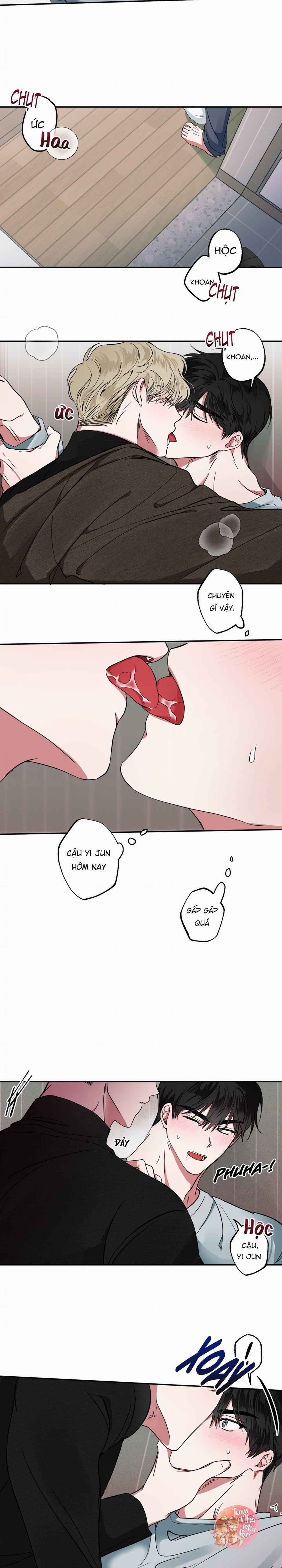 MÓN QUÀ BẤT NGỜ 3 trang 3