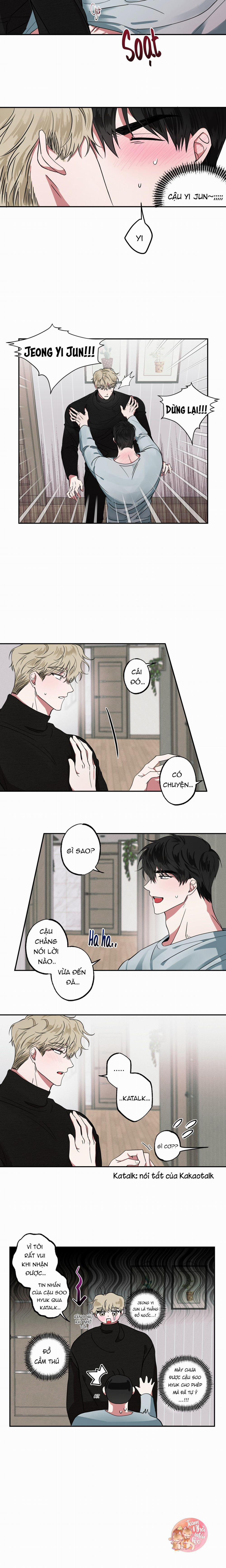 MÓN QUÀ BẤT NGỜ 3 trang 4