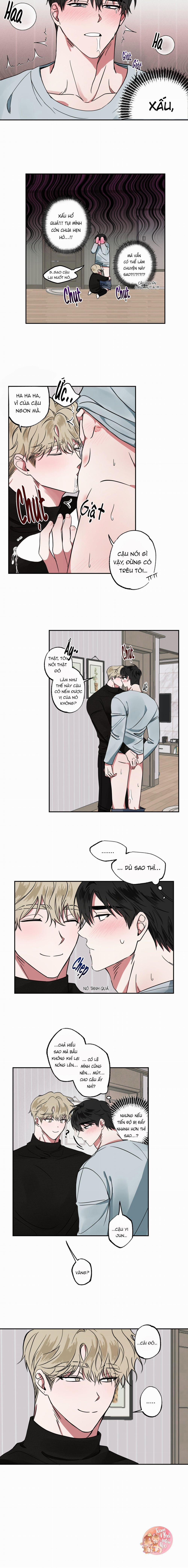 MÓN QUÀ BẤT NGỜ 3 trang 7