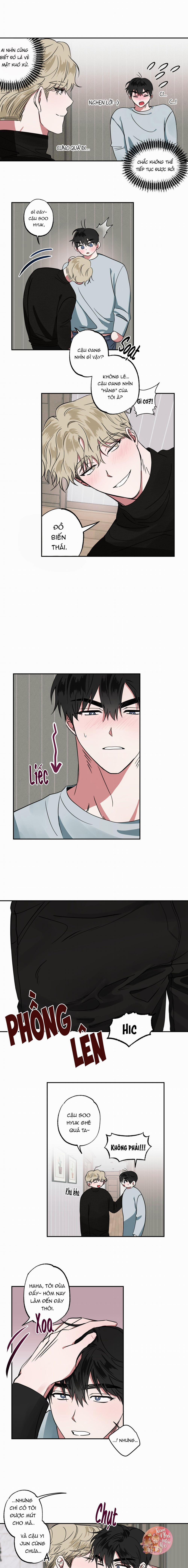 MÓN QUÀ BẤT NGỜ 3 trang 8