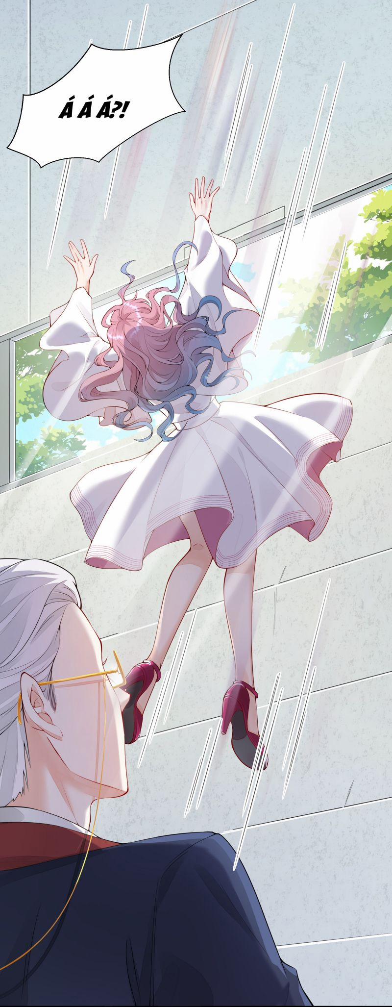 Món Quà Của Apolo 1 trang 11