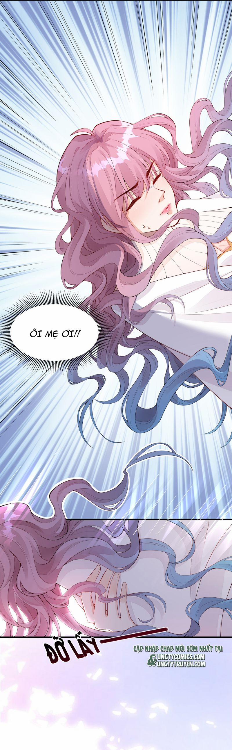 Món Quà Của Apolo 1 trang 12