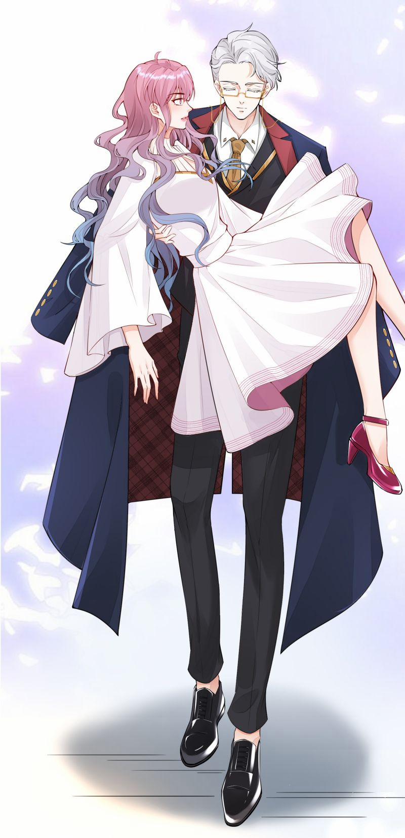 Món Quà Của Apolo 1 trang 13