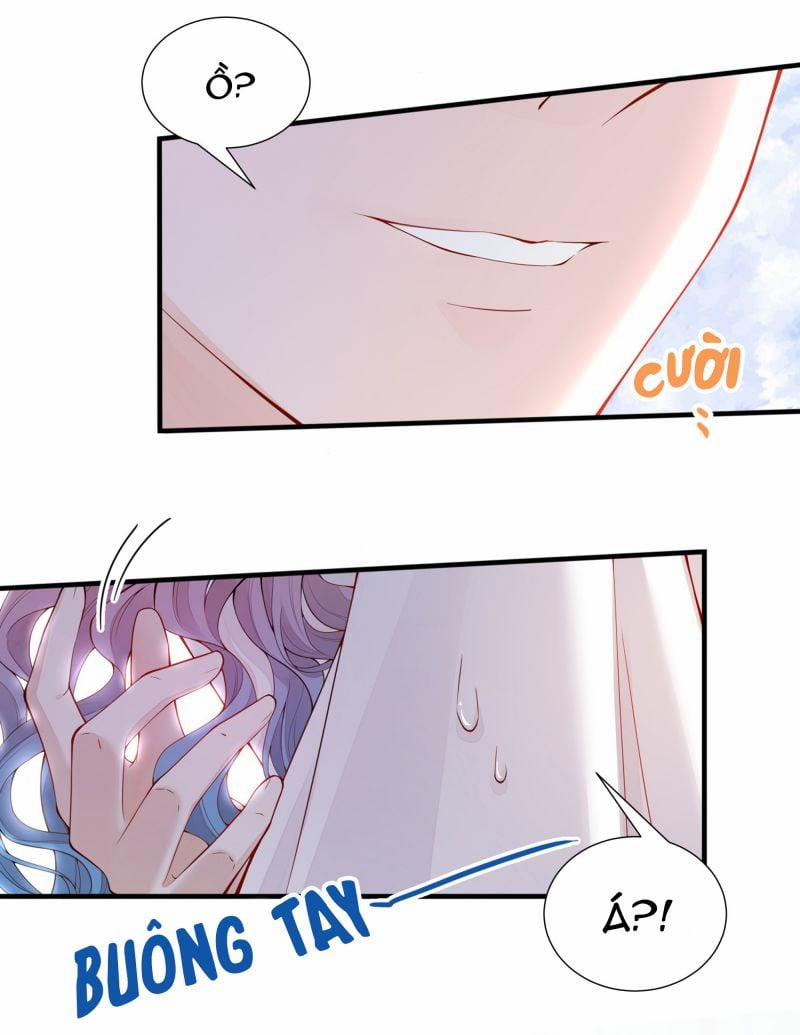 Món Quà Của Apolo 1 trang 17