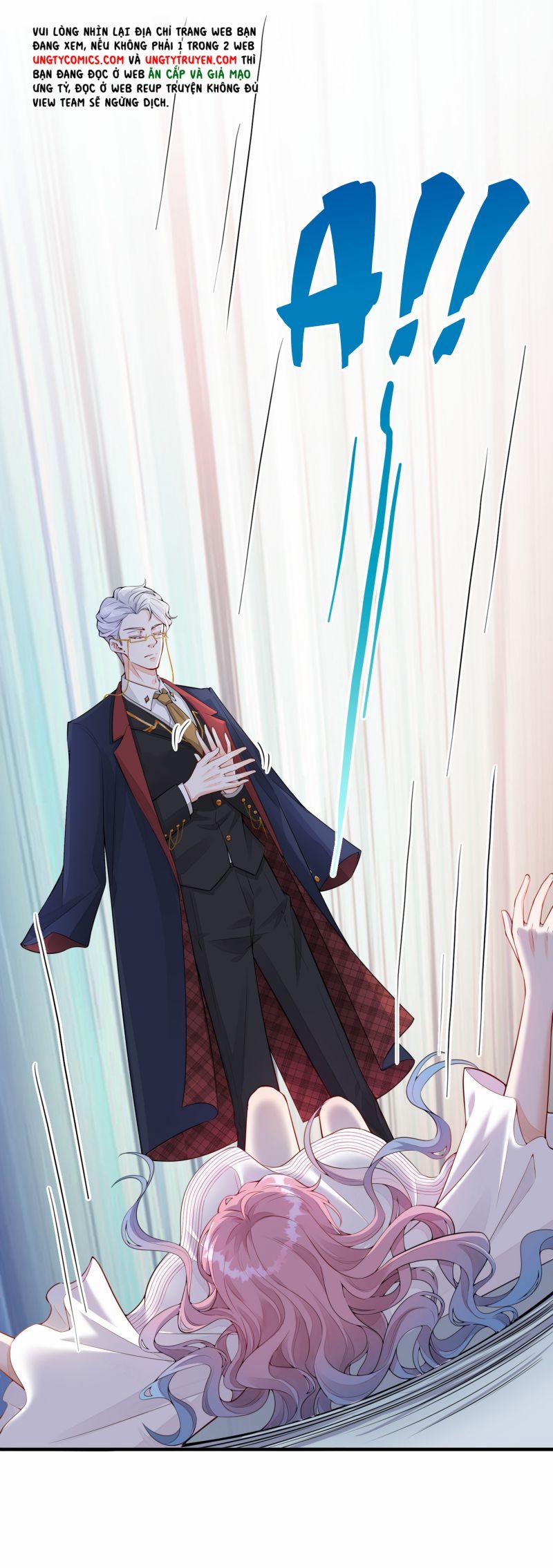 Món Quà Của Apolo 1 trang 18