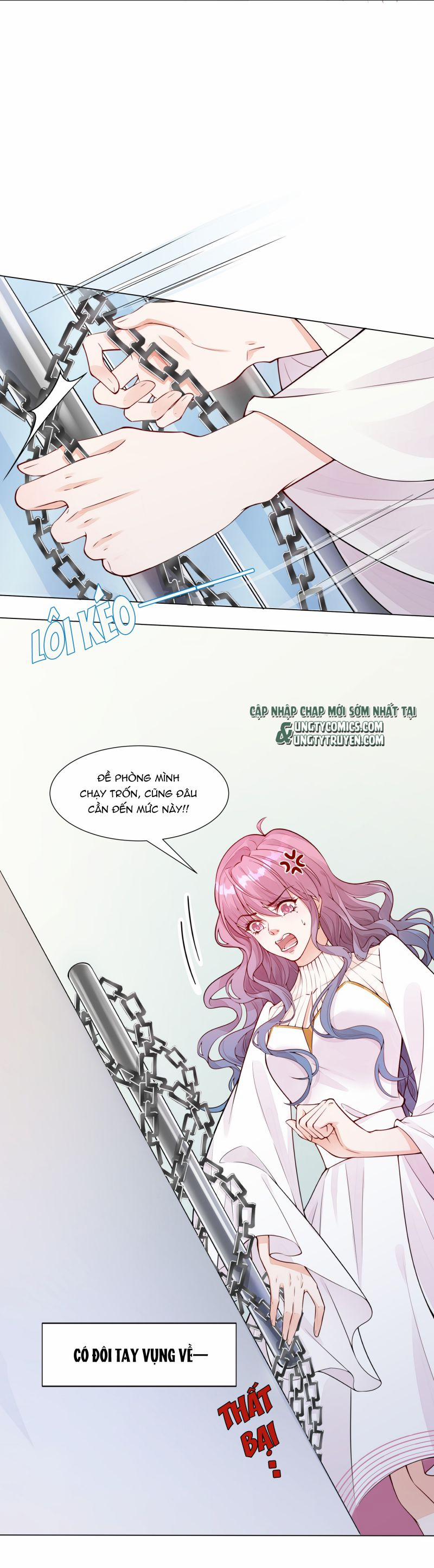 Món Quà Của Apolo 1 trang 4