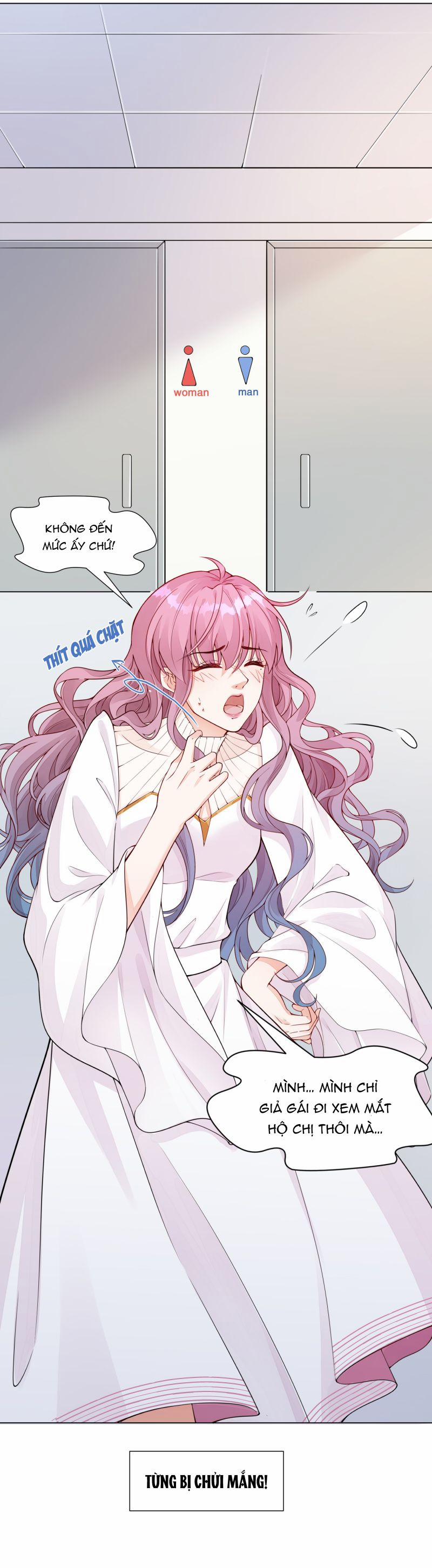 Món Quà Của Apolo 1 trang 5