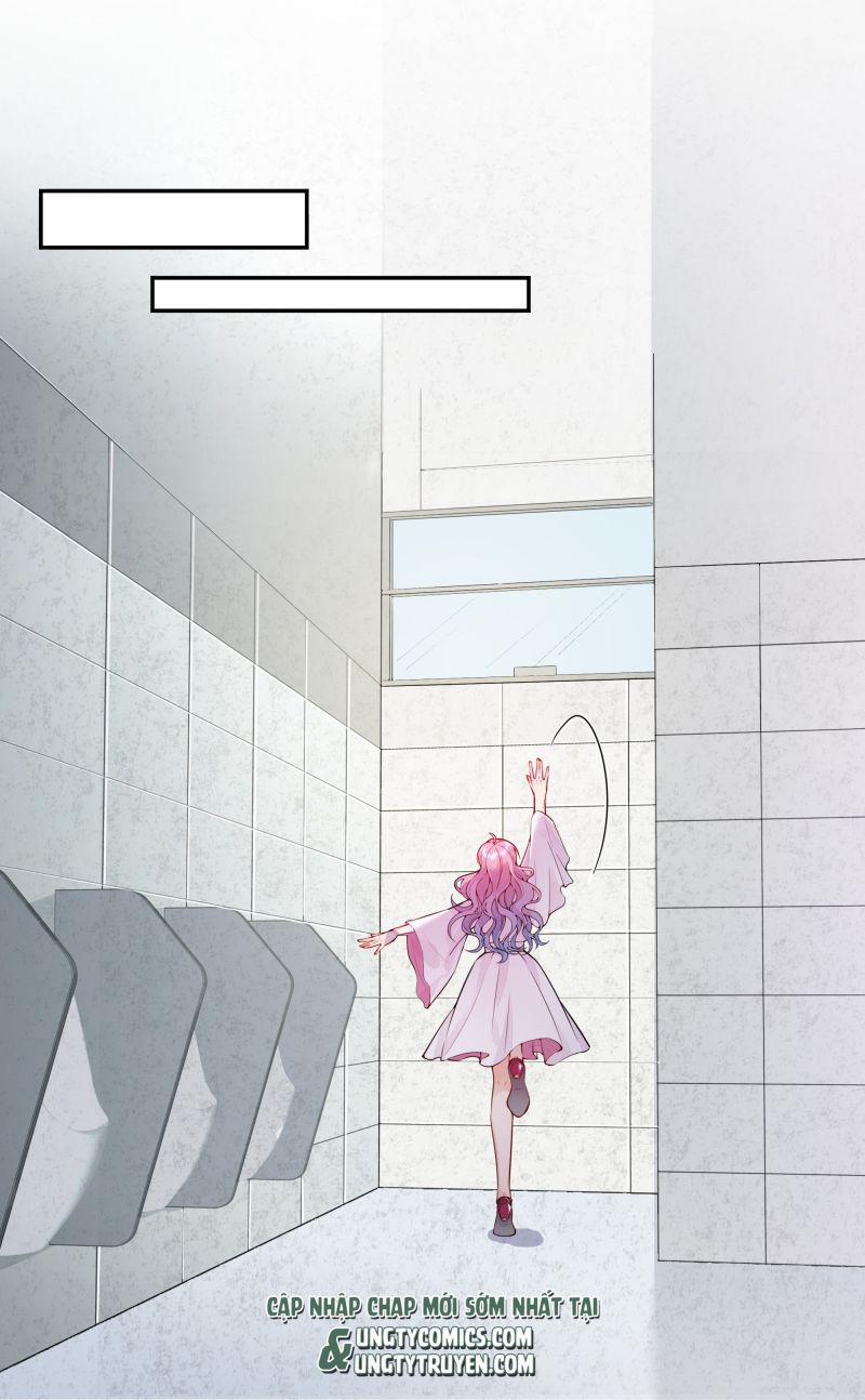 Món Quà Của Apolo 1 trang 8