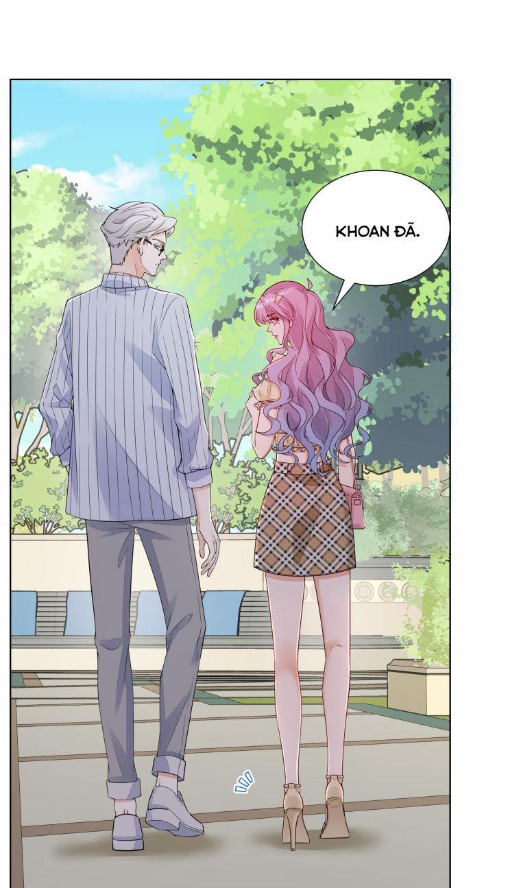 Món Quà Của Apolo 10 trang 10