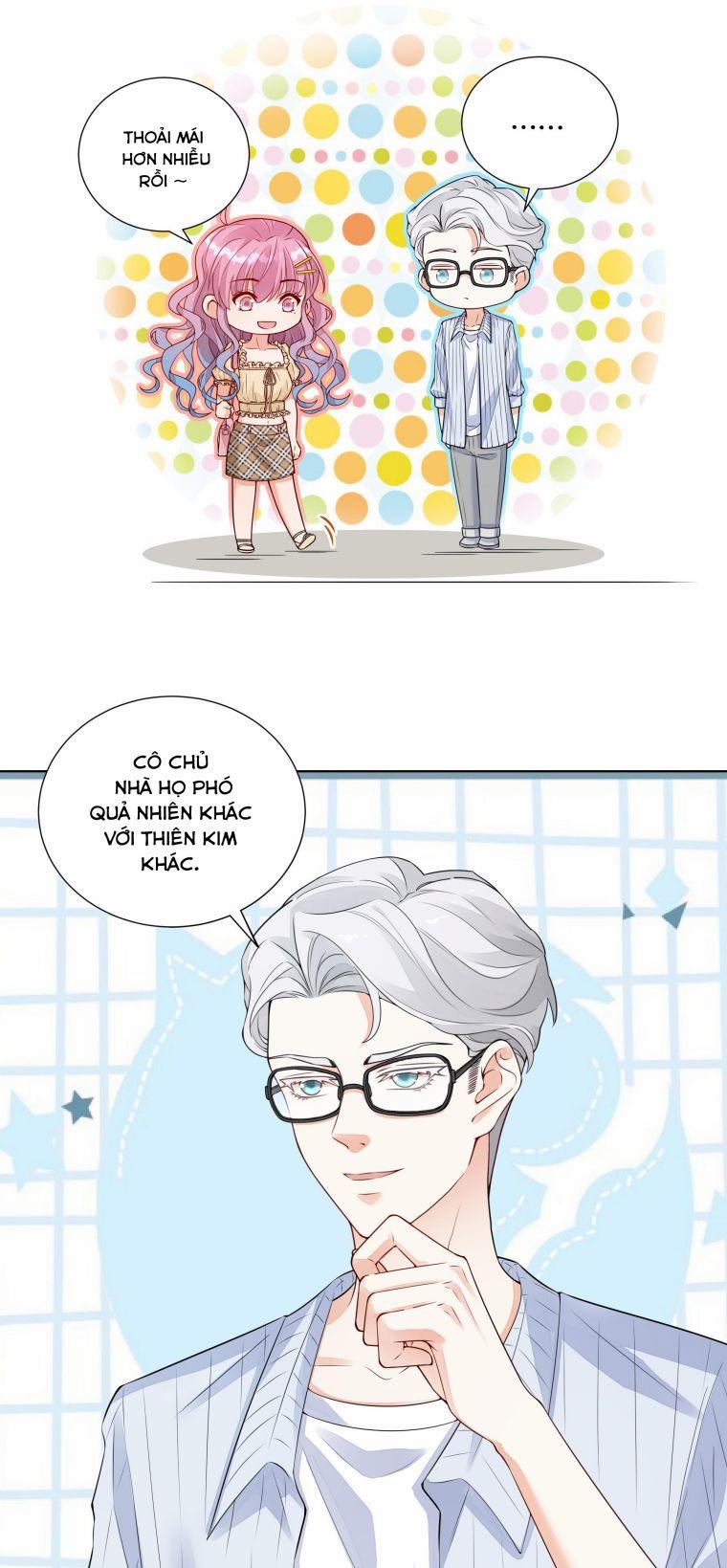 Món Quà Của Apolo 10 trang 12