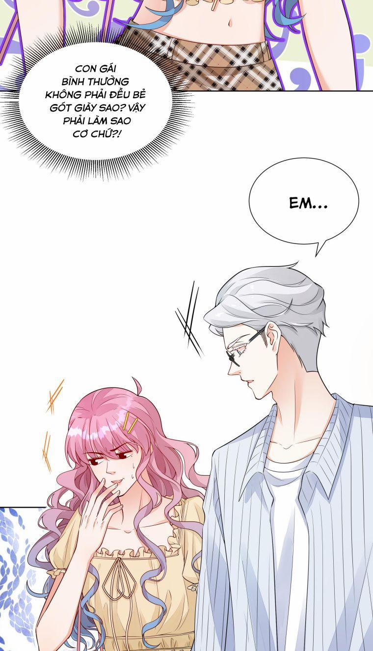 Món Quà Của Apolo 10 trang 14