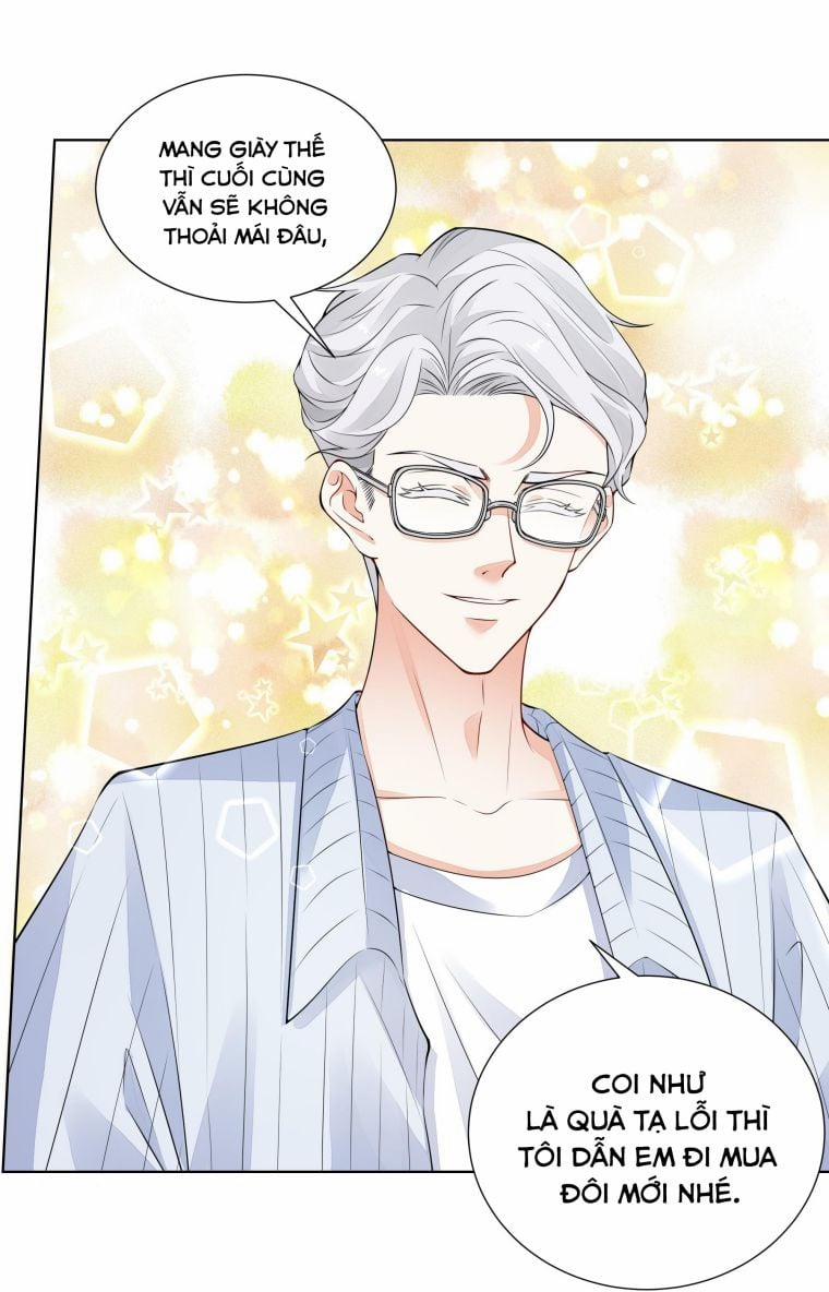 Món Quà Của Apolo 10 trang 17