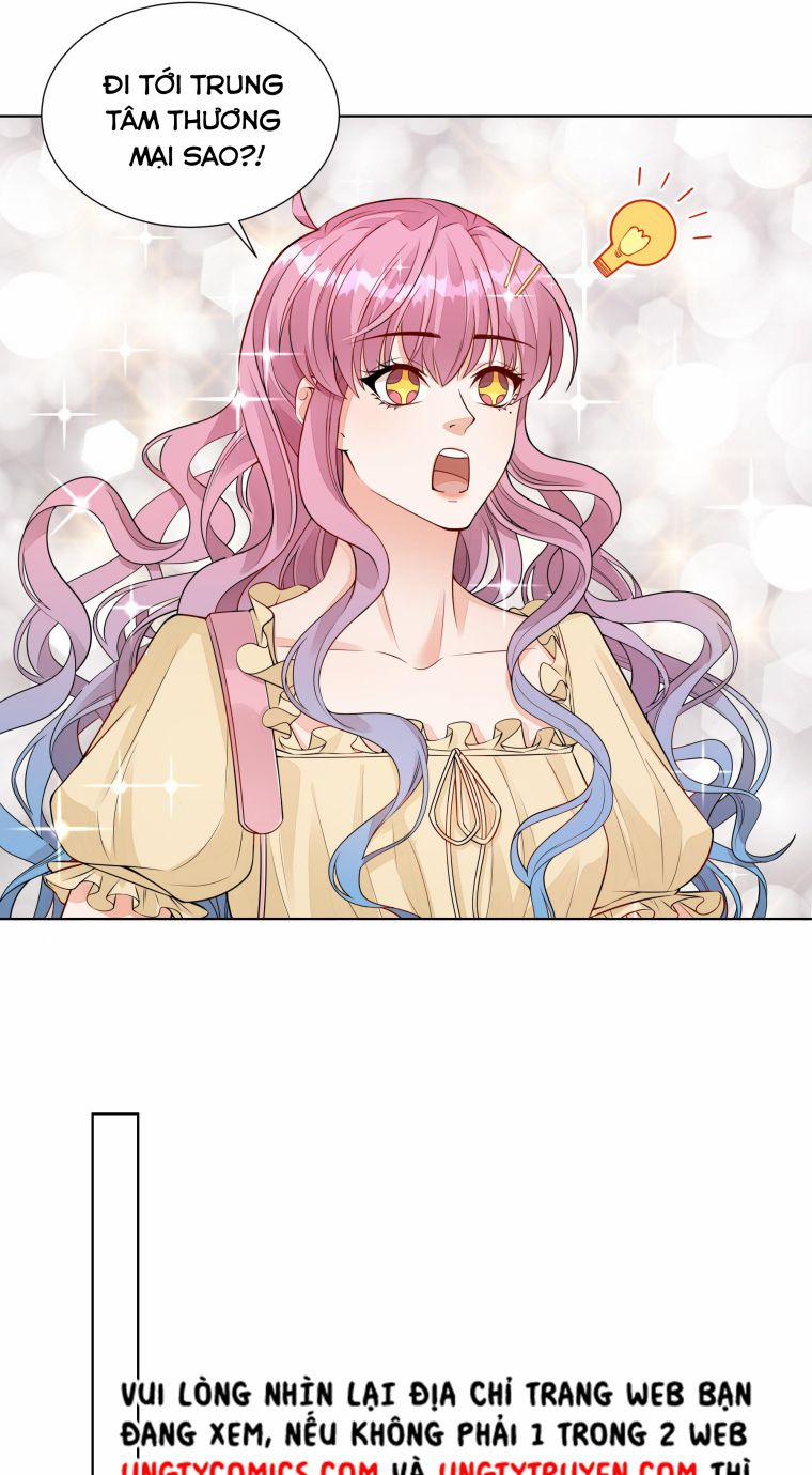 Món Quà Của Apolo 10 trang 18