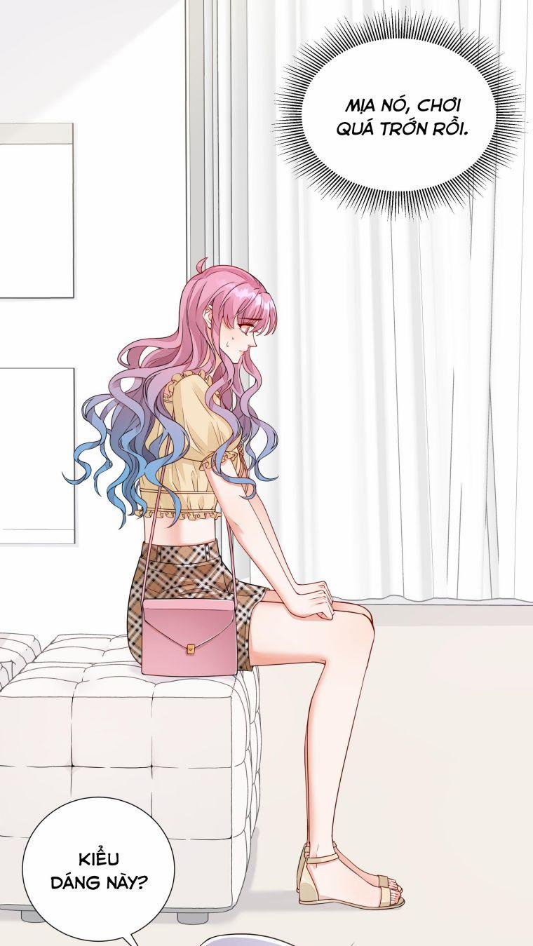 Món Quà Của Apolo 10 trang 20