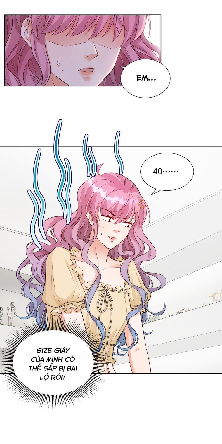 Món Quà Của Apolo 10 trang 22