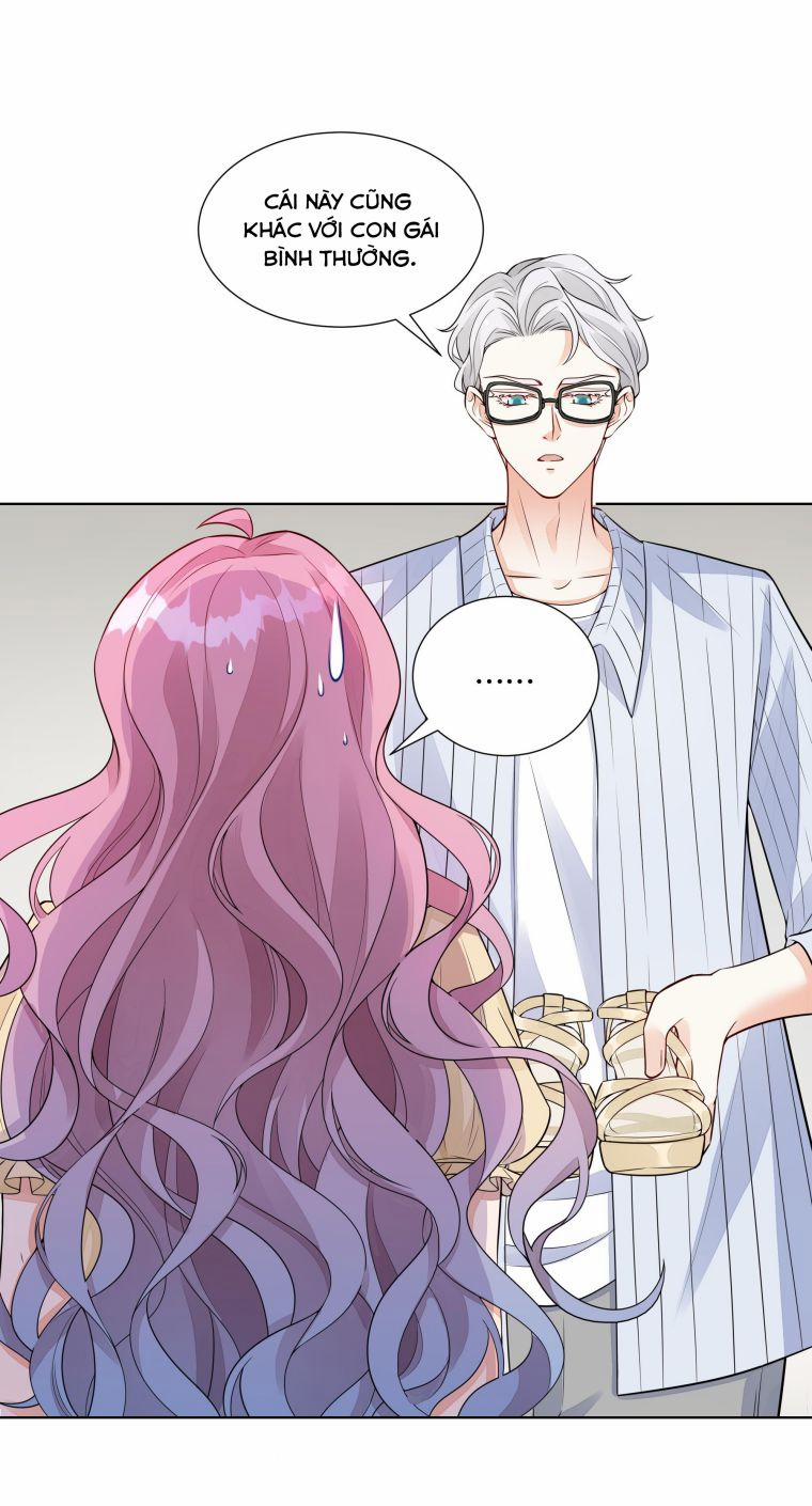 Món Quà Của Apolo 10 trang 23