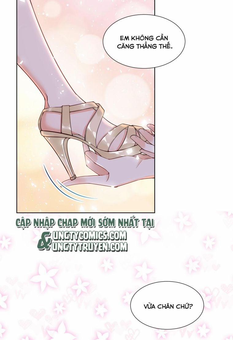 Món Quà Của Apolo 10 trang 25