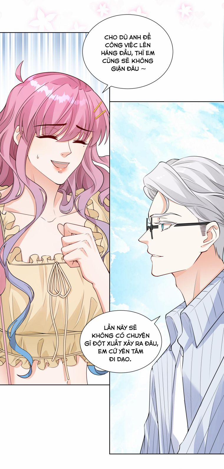 Món Quà Của Apolo 10 trang 27