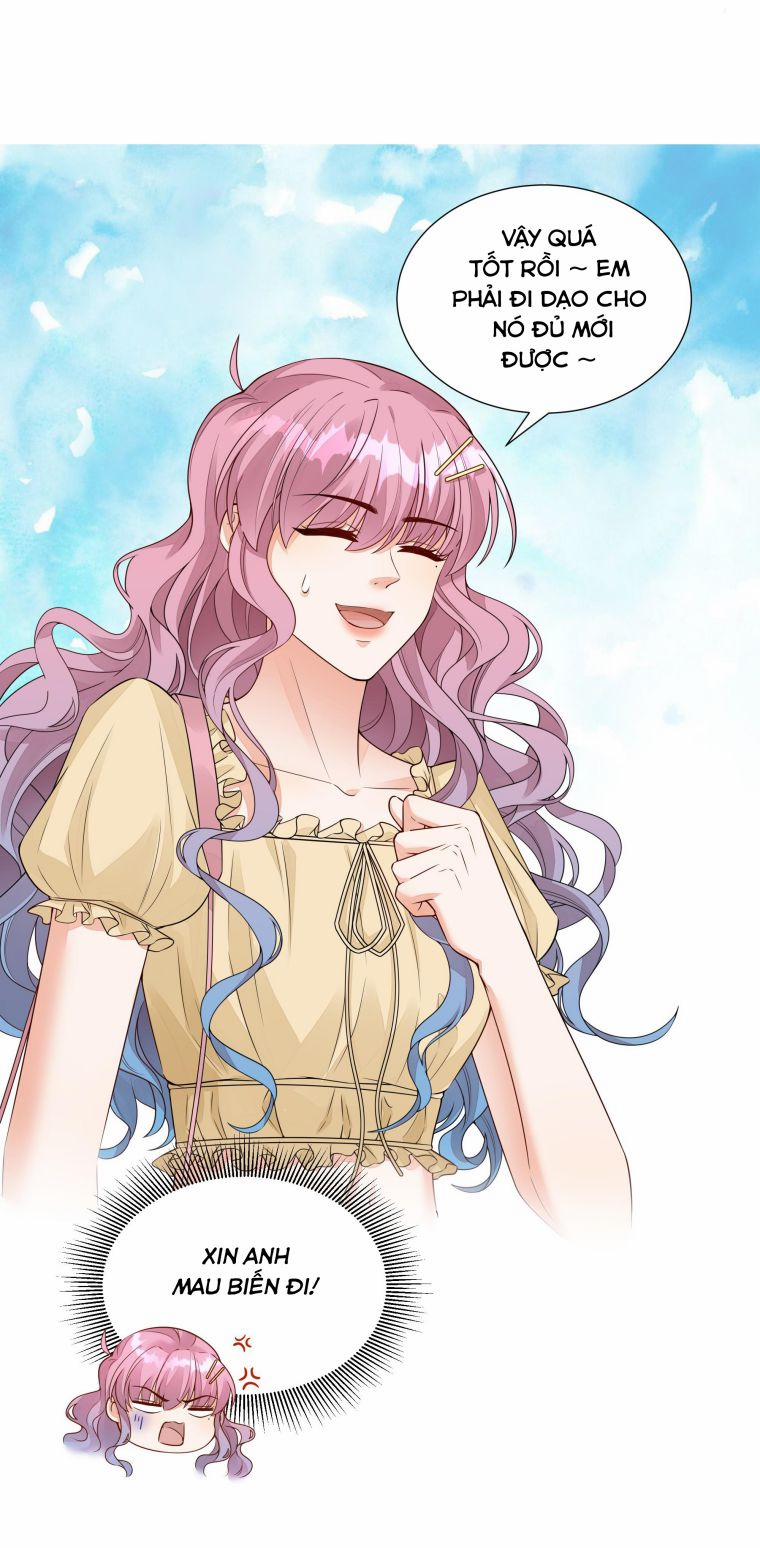 Món Quà Của Apolo 10 trang 28