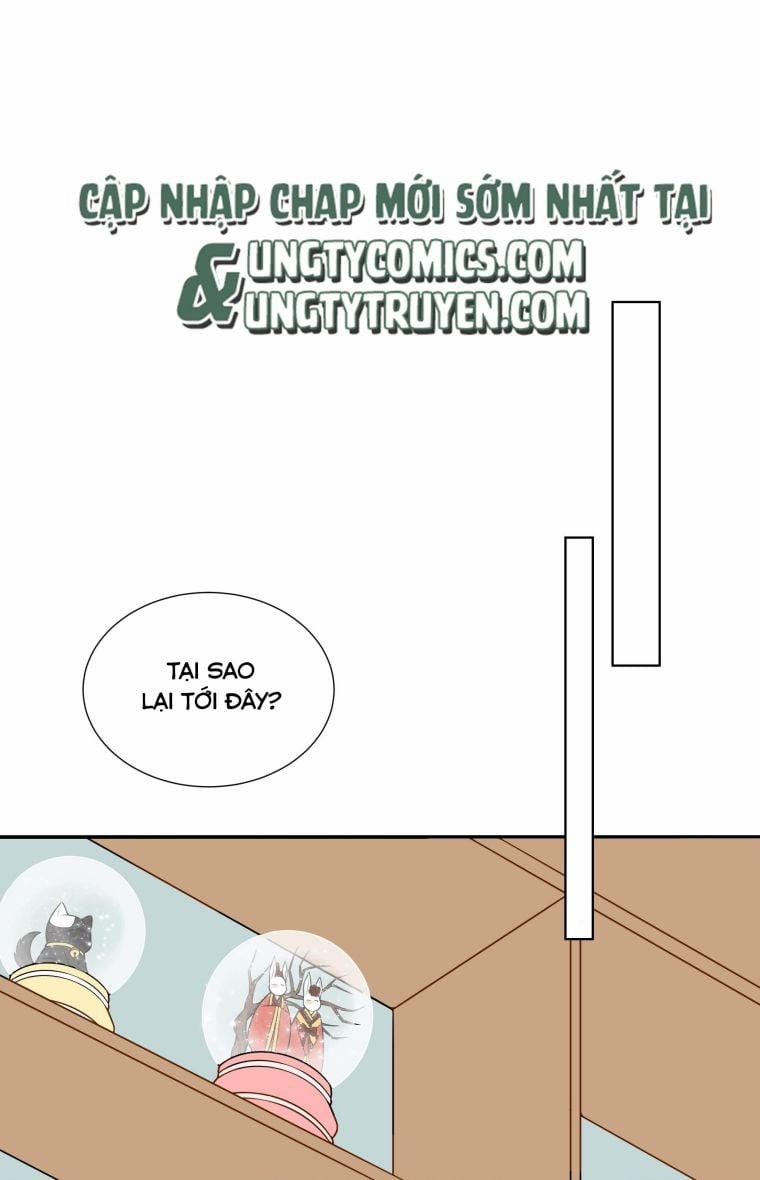 Món Quà Của Apolo 10 trang 29