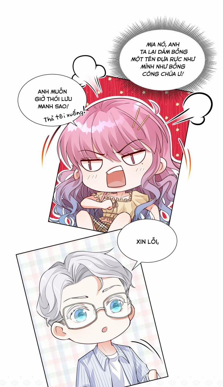 Món Quà Của Apolo 10 trang 3